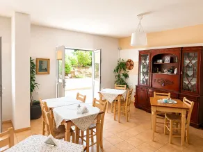 Astir Studios - Restaurant