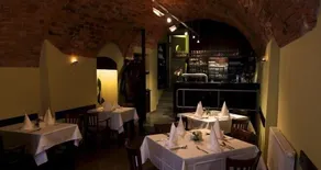 Hotel Zittauer Hof - Ristorante