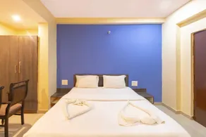 IROOMZ Eco - HOTEL BIG BOSS - Zimmer