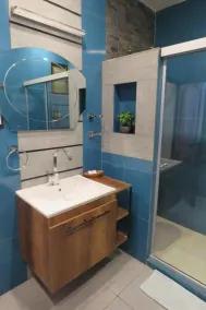 Hotel de Sal Atipax - Salle de bain