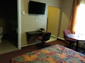 Bonnyville Hotel - Room