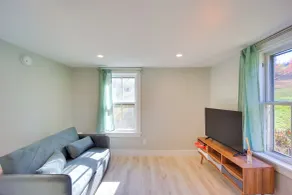 Lakeside Spofford Retreat Near Hiking & Boating! - Innvendig