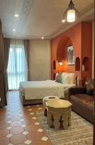 Skyline Hotel Phú Quốc - Rom