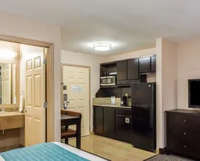 Suburban Studios Avondale - Chambre