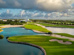 Aurora Anguilla Resort & Golf Club - Room