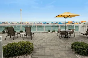 Courtyard by Marriott Ocean City Oceanfront - Rum