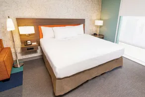 Home2 Suites by Hilton Las Vegas Stadium District - Chambre