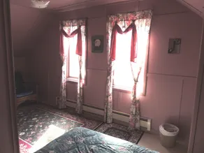 Historical Guest House - Room