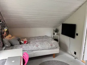 Cozy villa with proximity to lake and nature and Liseberg - Camera