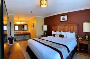 Eureka Inn, Trademark Collection by Wyndham - Chambre
