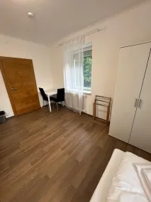 Pension Ramingtal - Habitación