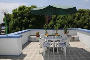Hotel Clarion - Restaurant