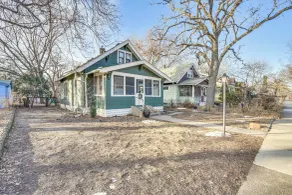 Walk to Beach + Lake Nokomis: Minneapolis Home! - Interiør
