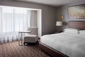 Niagara Falls Marriott Fallsview Hotel & Spa - Chambre