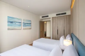 A La Carte Ha Long Bay Managed by TASECO - Chambre