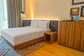 Hampton By Hilton Sakarya - Room