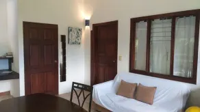 Massai Apartments - View from room