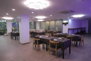 Hotel Aarkay Palace - Ristorante
