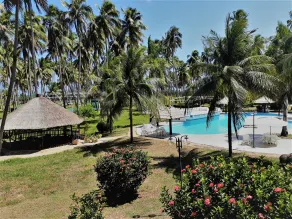 Hotel D'Anatureza - Pool