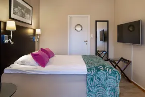 Quality Hotel Florø - Rom