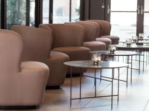 Hotel Odeon - Lobby