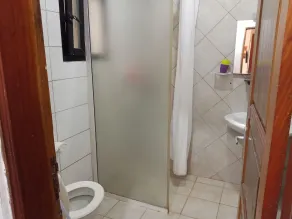Résidence Kakatar - Salle de bain