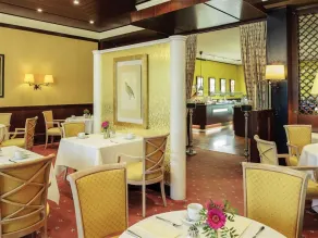 Hotel Krefelder Hof - Restaurant