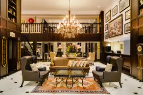 Protea Hotel by Marriott Kimberley - Reception