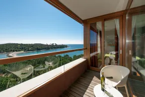 Maistra Select All Suite Island Hotel Istra - View from room