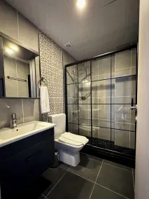 Grand royal hotel - Bagno