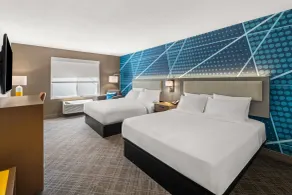 Comfort Inn & Suites Olathe - Kansas City - Chambre