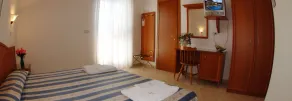 Hotel Orchidea - Chambre