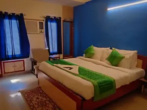 Hotel Mohan Noida - Rom