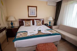 Hotel Simsek - Rom