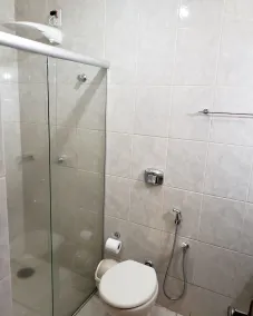 Proença Hotel - Bathroom