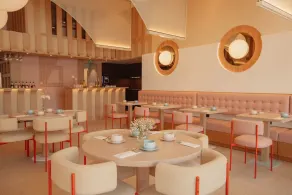 Bizipoz Hôtel - Restaurant
