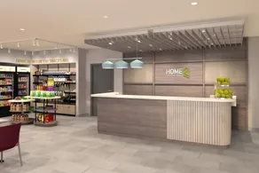 Home2 Suites By Hilton Benton Harbor - Image 1