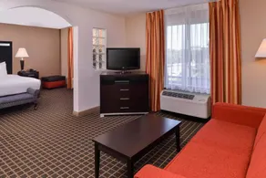 Hotel Nova SFO - Vue de la chambre