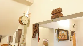 Dwaraka Resorts - Reception