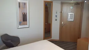 Holiday Inn Birmingham North - Cannock by IHG - Chambre