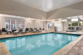 Residence Inn by Marriott Newport Middletown - Piscine