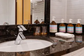 The Alan - Bathroom