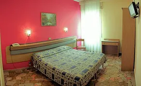 Hotel Del Sud - Room