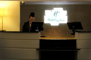 Holiday Inn Darlington-A1 Scotch Corner by IHG - Reception