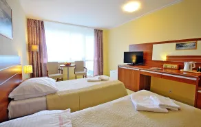 Sanatorium Perla Baltyku - Room