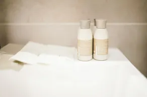 Cool Stay - Baño