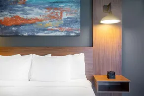 La Quinta Inn & Suites by Wyndham Oxford - Chambre