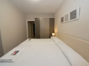 Gestión de Alojamientos Apartments - Værelse