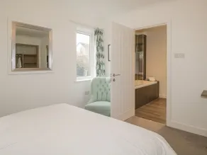 Number 11 - Room