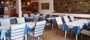 Drymna - Restaurant